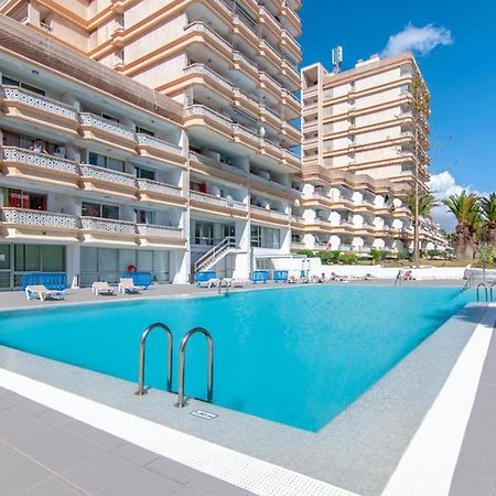 Comfortable Apartment In Las Americas, Ph317 With Pool Next To The Ocean Playa de las Americas  Exteriér fotografie