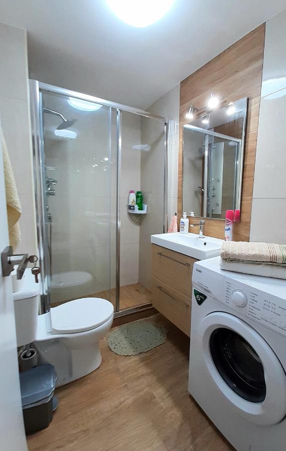 Comfortable Apartment In Las Americas, Ph317 With Pool Next To The Ocean Playa de las Americas  Exteriér fotografie
