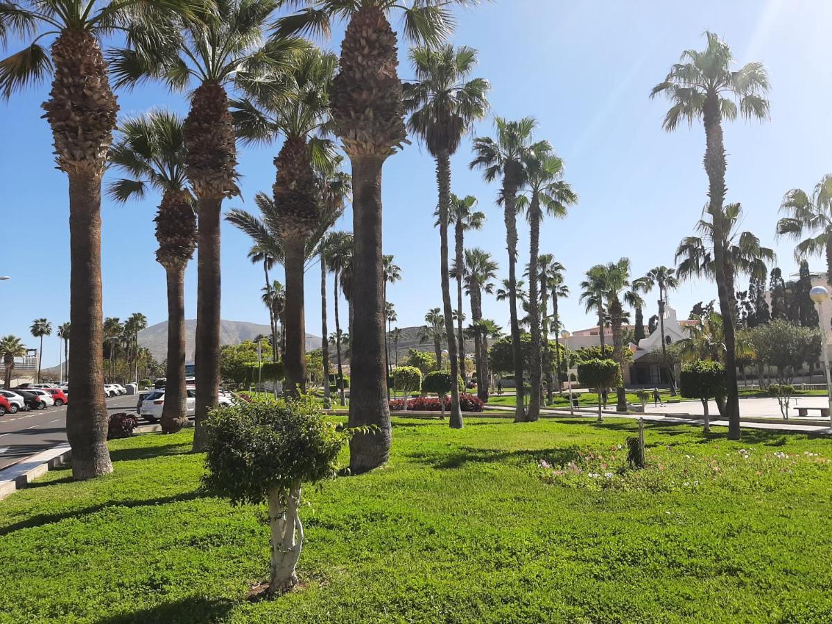 Comfortable Apartment In Las Americas, Ph317 With Pool Next To The Ocean Playa de las Americas  Exteriér fotografie